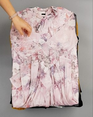 Фотография  846 - Mix RW (Оригинал Р.Ф. Зима)#100 кг оптом в Ростове-на-Дону и Ростовской области