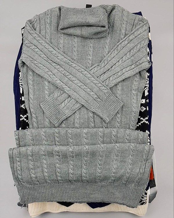 Фотография  573 - Cr+Ex Winter mix#100 кг оптом в Ростове-на-Дону и Ростовской области