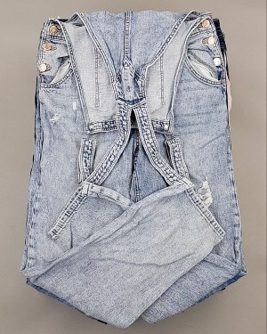 Купить Primetta Джинсы женские#25 кг оптом в Ростове-на-Дону и Ростовской области