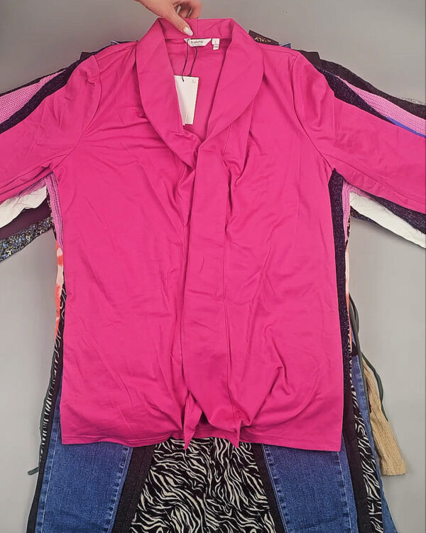 Фотография  660 - ДАНИЯ Winter mix 24#15 кг, ЛОТ СТ-10088 оптом в Ростове-на-Дону и Ростовской области