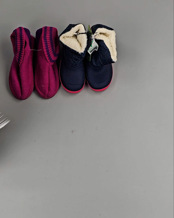 Фотография  428 - Обувь ALDI дети зима#5 кг, ЛОТ СТ-9734 оптом в Ростове-на-Дону и Ростовской области