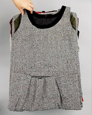 Фотография 311 - Cream Платья Winter#25 кг оптом в Ростове-на-Дону и Ростовской области