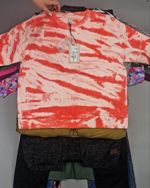 Фотография  528 - ДАНИЯ Winter mix 24#15 кг, ЛОТ СТ-10089 оптом в Ростове-на-Дону и Ростовской области