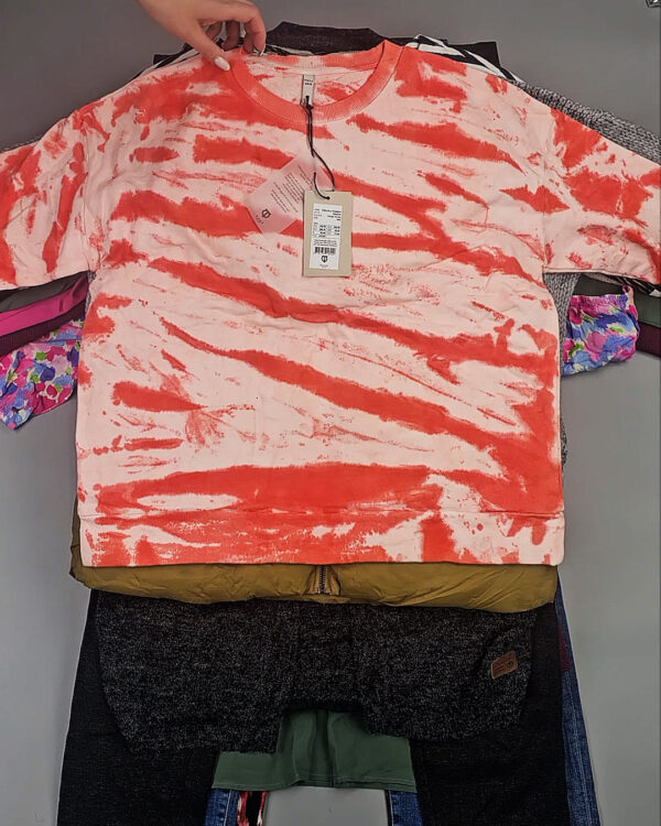 Фотография  391 - ДАНИЯ Winter mix 24#15 кг, ЛОТ СТ-10089 оптом в Ростове-на-Дону и Ростовской области