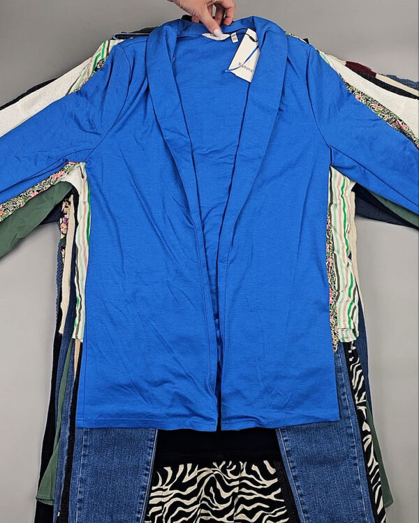 Фотография  462 - ДАНИЯ Winter mix 24#15 кг, ЛОТ СТ-10087 оптом в Ростове-на-Дону и Ростовской области