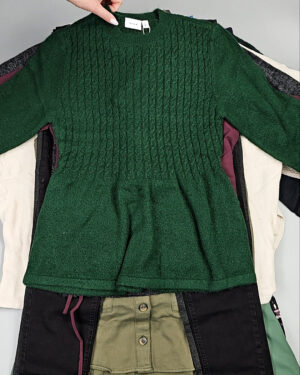 Фотография  264 - DK+Bestseller Winter mix 064#15 кг, ЛОТ СТ-10092 оптом в Ростове-на-Дону и Ростовской области