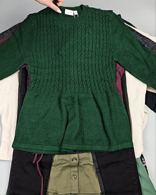 Фотография  330 - DK+Bestseller Winter mix 064#15 кг, ЛОТ СТ-10092 оптом в Ростове-на-Дону и Ростовской области