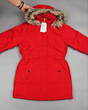 Фотография  273 - Верхняя одежда VILA#10 кг, ЛОТ №6823 оптом в Ростове-на-Дону и Ростовской области