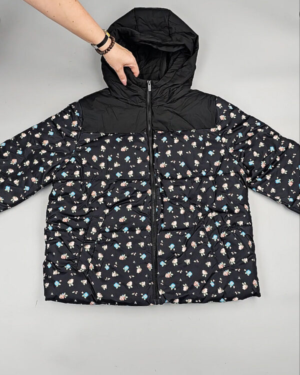 Фотография  548 - Верхняя одежда VILA#10,2 кг, ЛОТ №6825 оптом в Ростове-на-Дону и Ростовской области