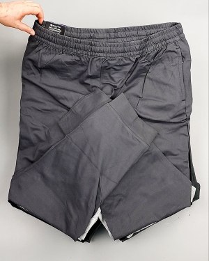 Фотография 196 - Штаны спортивные муж CAN 084#10 кг оптом в Ростове-на-Дону и Ростовской области