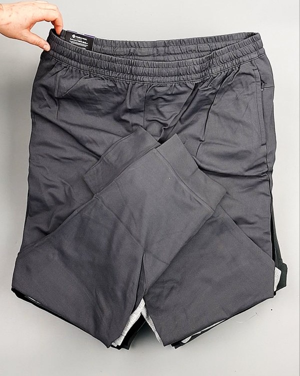 Фотография  865 - Штаны спортивные муж CAN 084#10 кг оптом в Ростове-на-Дону и Ростовской области