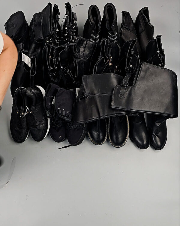 Фотография  441 - Обувь СТОК Demi шт#20 шт, ЛОТ №5485 оптом в Ростове-на-Дону и Ростовской области