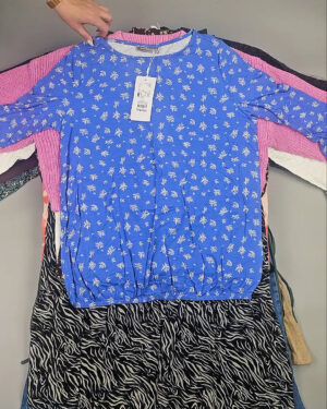 Фотография  467 - ДАНИЯ Winter mix 24#15 кг, ЛОТ СТ-10088 оптом в Ростове-на-Дону и Ростовской области