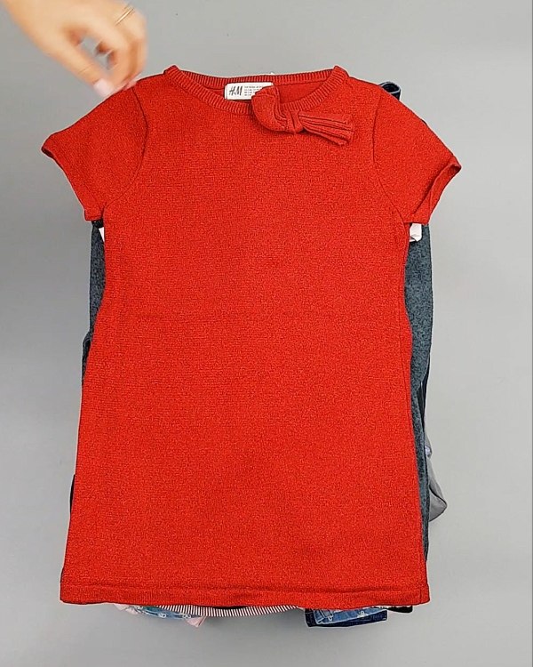 Фотография  833 - Kinder Baby Winter#25 кг оптом в Ростове-на-Дону и Ростовской области