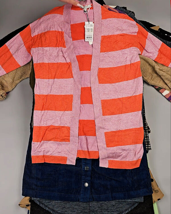 Фотография  275 - DK+Bestseller Winter mix 064#15 кг, ЛОТ СТ-10094 оптом в Ростове-на-Дону и Ростовской области