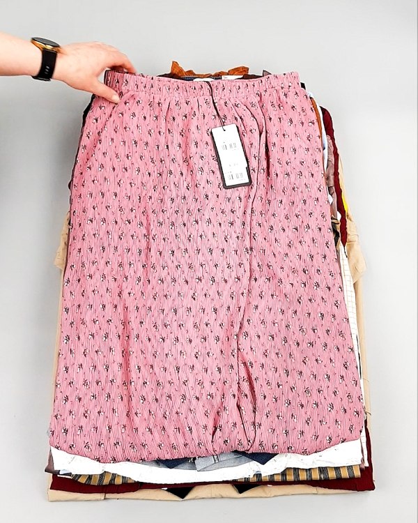 Фотография  100 - DK, Bestseller + Summer mix#15 кг оптом в Ростове-на-Дону и Ростовской области