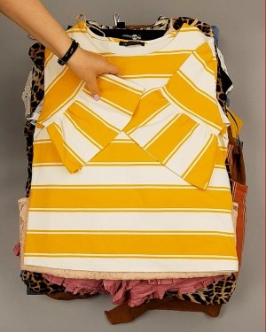 Фотография  399 - Mix Euro Summer#100 кг оптом в Ростове-на-Дону и Ростовской области