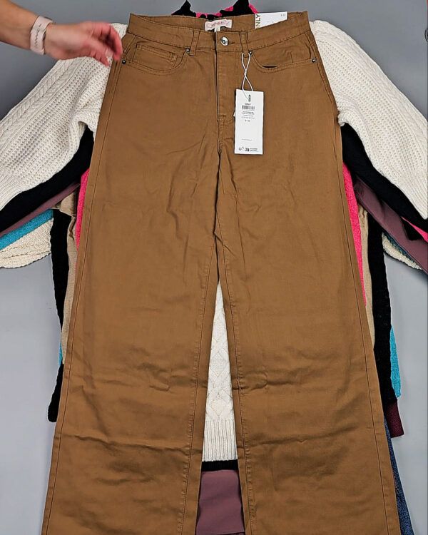 Фотография  437 - ONLY+Vero Moda Winter Mix 064#15 кг, ЛОТ СТ-10103 оптом в Ростове-на-Дону и Ростовской области