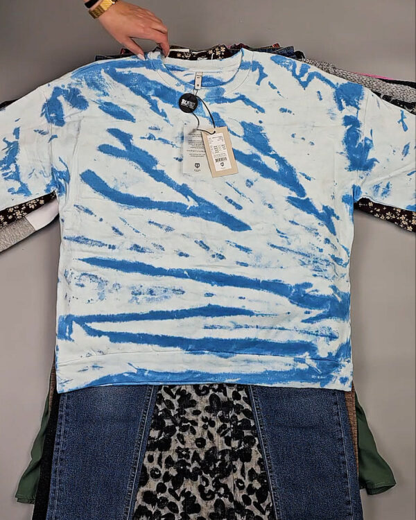 Фотография  921 - ДАНИЯ Winter mix 24#15 кг, ЛОТ СТ-10085 оптом в Ростове-на-Дону и Ростовской области