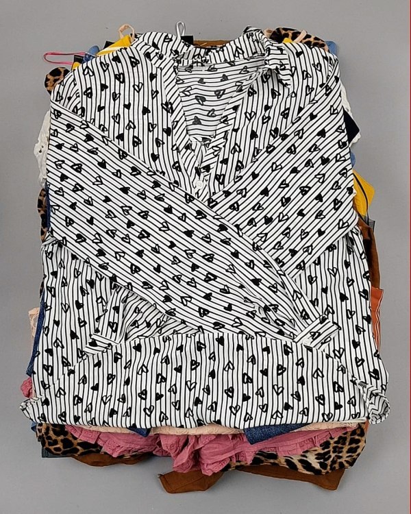 Фотография  887 - Mix Euro Summer#100 кг оптом в Ростове-на-Дону и Ростовской области