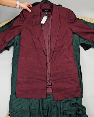 Фотография  698 - ONLY+Vero Moda Winter Mix 064#15 кг, ЛОТ СТ-10102 оптом в Ростове-на-Дону и Ростовской области