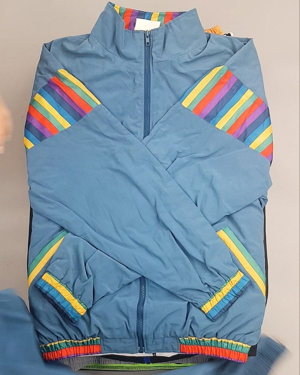 Фотография  126 - Sport Cr+Ex Англия (SPORT WEAR) #25 кг оптом в Ростове-на-Дону и Ростовской области