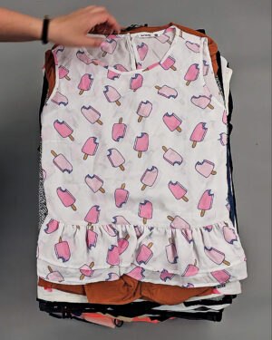 Фотография  726 - Женский летний микс LPP, 20 кг оптом в Ростове-на-Дону и Ростовской области