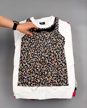 Фотография 103 - C&A Summer mix 022024#15 кг оптом в Ростове-на-Дону и Ростовской области