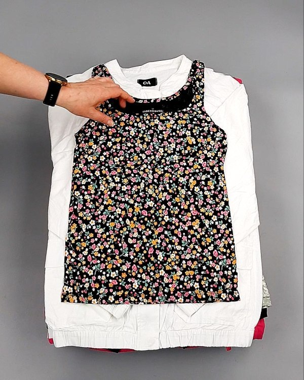 Фотография  722 - C&A Summer mix 022024#15 кг оптом в Ростове-на-Дону и Ростовской области