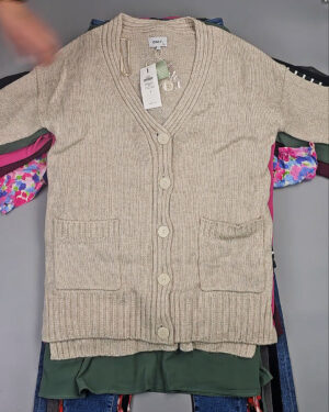 Фотография  231 - ДАНИЯ Winter mix 24#15 кг, ЛОТ СТ-10089 оптом в Ростове-на-Дону и Ростовской области