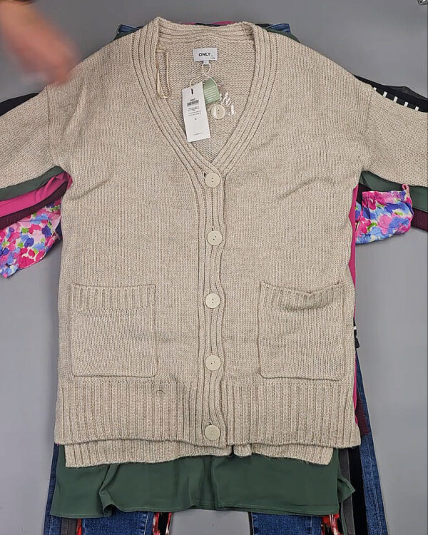 Фотография  505 - ДАНИЯ Winter mix 24#15 кг, ЛОТ СТ-10089 оптом в Ростове-на-Дону и Ростовской области