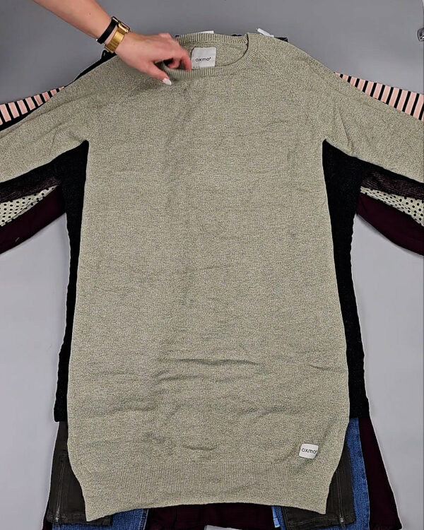 Фотография  148 - DK+Bestseller Winter mix 064#15 кг, ЛОТ СТ-10093 оптом в Ростове-на-Дону и Ростовской области