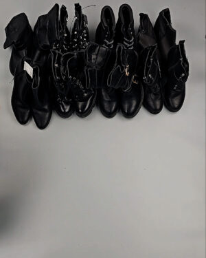 Фотография 459 - Обувь СТОК Demi шт#20 шт, ЛОТ №5485 оптом в Ростове-на-Дону и Ростовской области