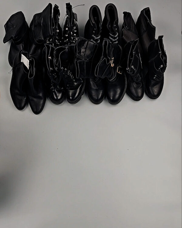 Фотография  930 - Обувь СТОК Demi шт#20 шт, ЛОТ №5485 оптом в Ростове-на-Дону и Ростовской области