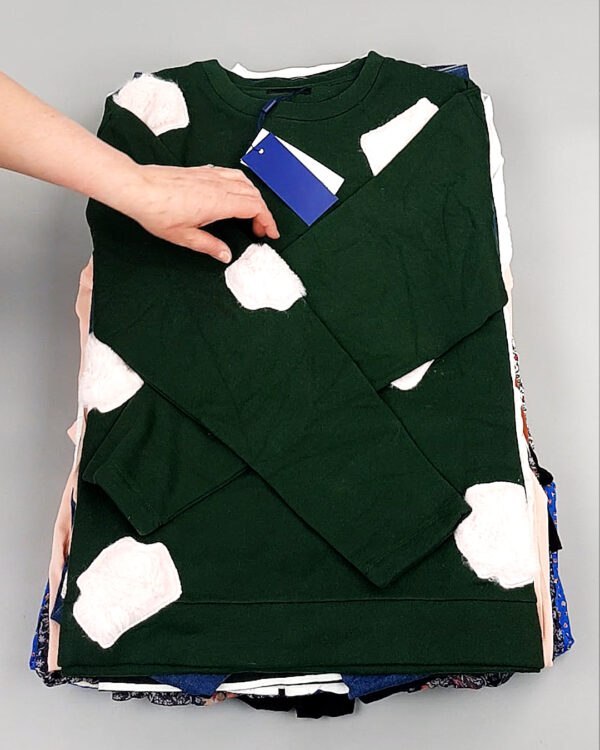 Фотография  305 - BESTSELLER Women mix шт#30 шт, ЛОТ №8237 оптом в Ростове-на-Дону и Ростовской области