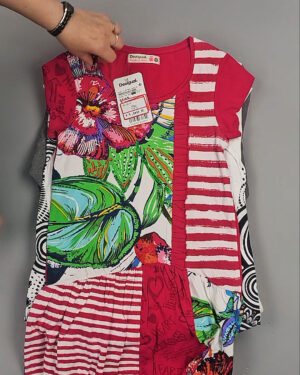 Фотография  531 - Desigual Kids Summer#25 шт, ЛОТ №11 оптом в Ростове-на-Дону и Ростовской области