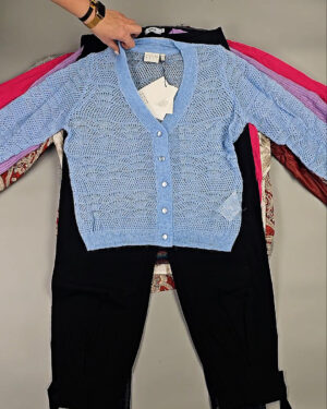 Фотография  327 - ДАНИЯ Winter mix 24#15 кг, ЛОТ СТ-10086 оптом в Ростове-на-Дону и Ростовской области