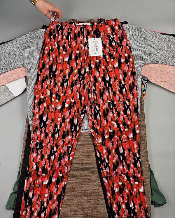 Фотография  746 - ДАНИЯ Winter mix 24#15 кг, ЛОТ СТ-10085 оптом в Ростове-на-Дону и Ростовской области