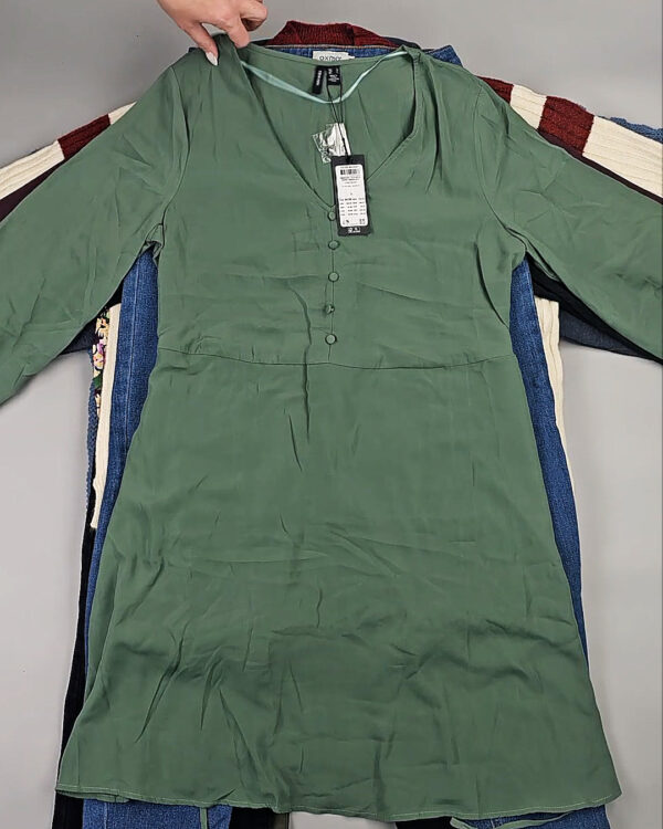 Фотография  641 - ДАНИЯ Winter mix 24#15 кг, ЛОТ СТ-10087 оптом в Ростове-на-Дону и Ростовской области