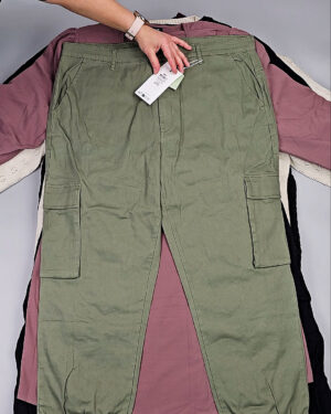 Фотография  619 - ONLY+Vero Moda Winter Mix 064#15 кг, ЛОТ СТ-10104 оптом в Ростове-на-Дону и Ростовской области