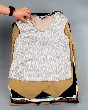 Фотография  990 - DK, Bestseller + Summer mix#15 кг оптом в Ростове-на-Дону и Ростовской области