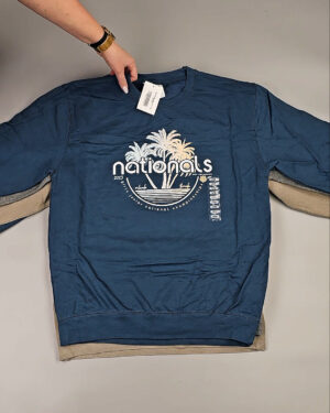 Фотография  896 - Толстовки СТОК CAN#15 кг, ЛОТ СТ-10133 оптом в Ростове-на-Дону и Ростовской области