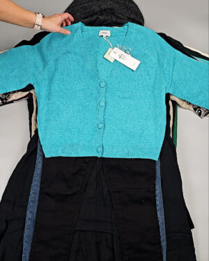 Фотография  769 - ONLY+Vero Moda Winter Mix 064#16,6 кг, ЛОТ СТ-10101 оптом в Ростове-на-Дону и Ростовской области