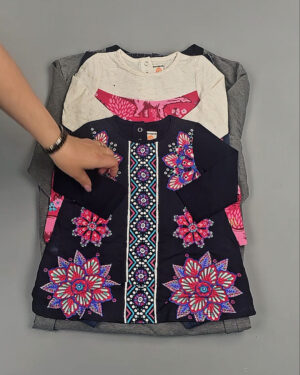 Фотография  971 - Desigual Kids Summer#25 шт, ЛОТ №11 оптом в Ростове-на-Дону и Ростовской области