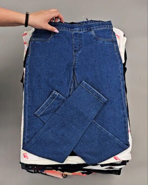 Фотография  191 - Женский летний микс LPP, 20 кг оптом в Ростове-на-Дону и Ростовской области