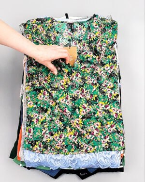 Фотография  581 - BESTSELLER Women mix шт#30 шт, ЛОТ №8236 оптом в Ростове-на-Дону и Ростовской области