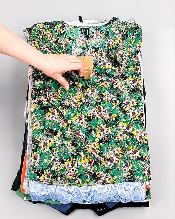 Фотография  695 - BESTSELLER Women mix шт#30 шт, ЛОТ №8236 оптом в Ростове-на-Дону и Ростовской области