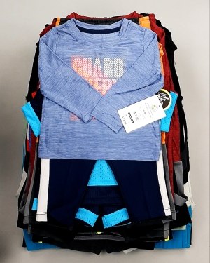 Купить Спортивные костюмы дети CAN#6 кг оптом в Ростове-на-Дону и Ростовской области