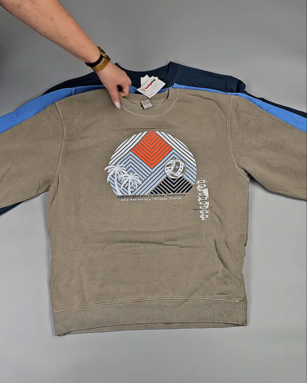 Фотография  509 - Толстовки СТОК CAN#15 кг, ЛОТ СТ-10133 оптом в Ростове-на-Дону и Ростовской области