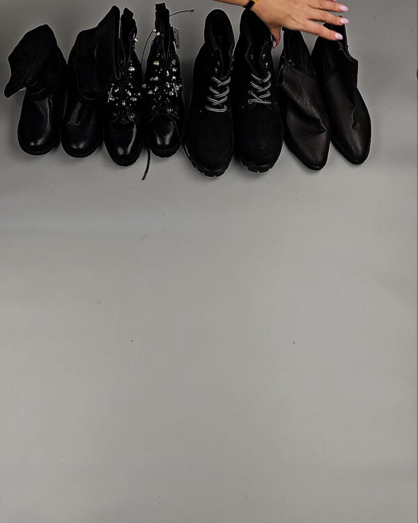 Фотография  190 - Обувь СТОК Demi шт#20 шт, ЛОТ №5485 оптом в Ростове-на-Дону и Ростовской области